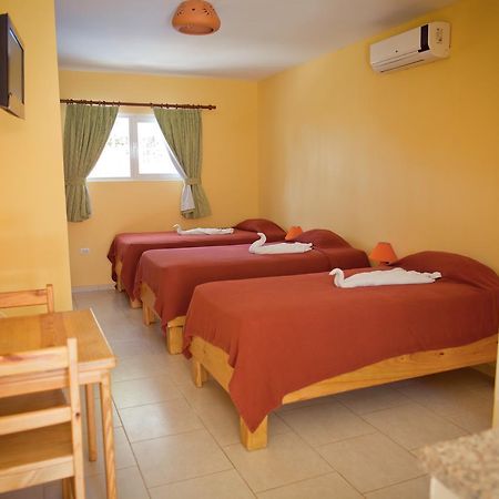 קברטה Kite Beach Inn מראה חיצוני תמונה