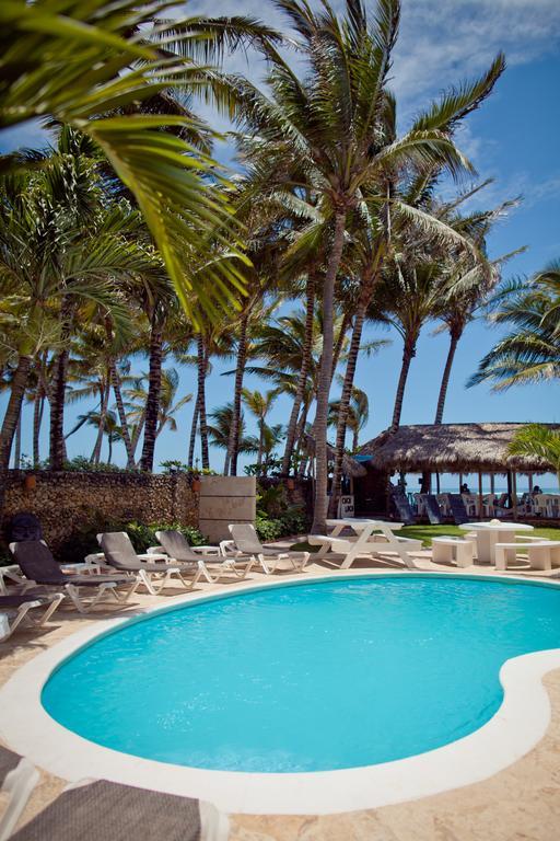 קברטה Kite Beach Inn מראה חיצוני תמונה