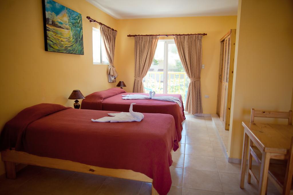 קברטה Kite Beach Inn מראה חיצוני תמונה
