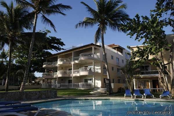 קברטה Kite Beach Inn מראה חיצוני תמונה