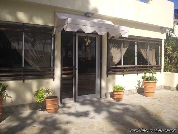 קברטה Kite Beach Inn מראה חיצוני תמונה
