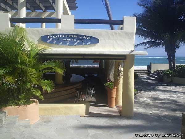 קברטה Kite Beach Inn מראה חיצוני תמונה