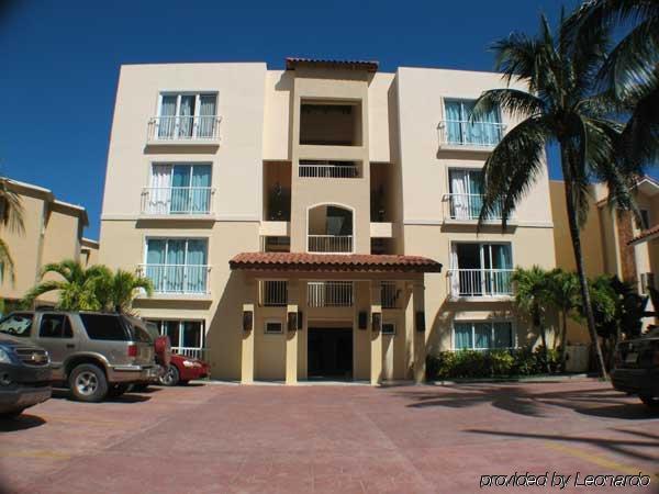 קברטה Kite Beach Inn מראה חיצוני תמונה