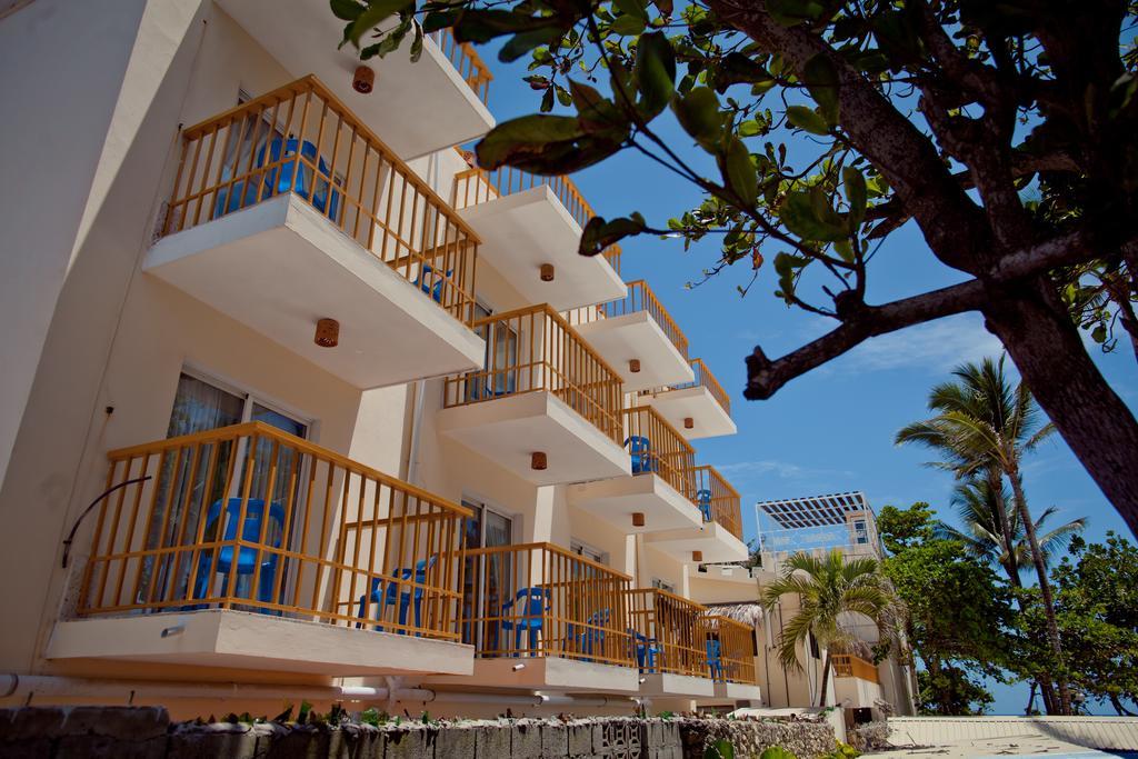 קברטה Kite Beach Inn מראה חיצוני תמונה