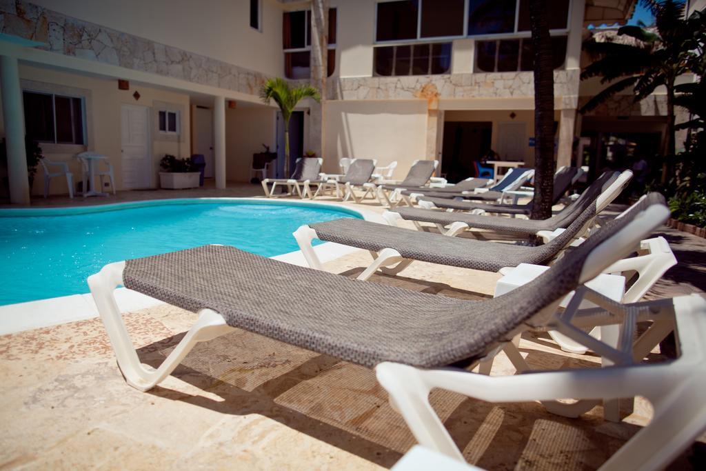 קברטה Kite Beach Inn מראה חיצוני תמונה
