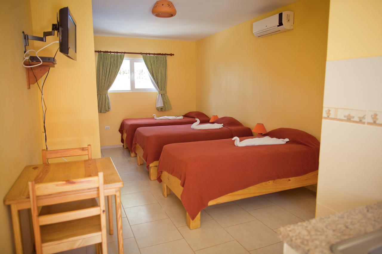 קברטה Kite Beach Inn מראה חיצוני תמונה